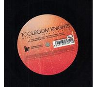 John Dahlback - Toolroom Knights Sampler [Import]