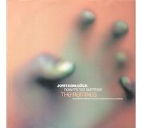 John Dahlbäck - Now It's Not Summer: The Remixes