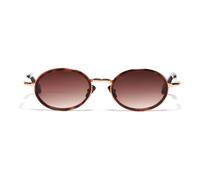 John Dalia - Eddie C121 Lunettes de soleil - Femme - Accessoires - Multicolore - Taille: ONE Size