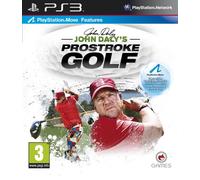 John Daly's ProStroke Golf
