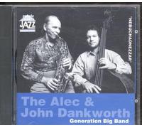 John Dankworth & Alec Generati - Nebuchadnezzar