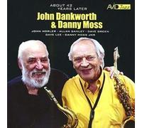 John Dankworth - Dankworth-About 42 Y. Later [Import]