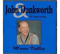 John Dankworth - Moon Valley [Import]