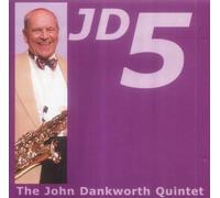 John Dankworth Quintet - Jd5 [Import]