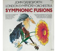 John Dankworth - Symphonic Fusions