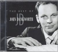 John Dankworth - The Best of. [Import]