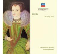 Rooley - Lute Songs 1606 [Import]