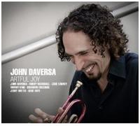 John Daversa : Artful Joy