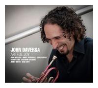 John Daversa Artful Joy (CD) Album