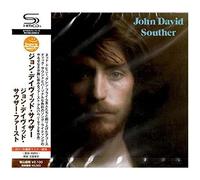 John David Souther