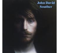 John David Souther [Import]