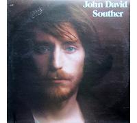 JOHN DAVID SOUTHER - john david souther LP