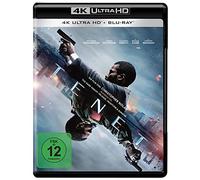 TENET - JOHN DAVID WASHINGTON,ROBERT... 3 ULTRA HD BLU-RAY NEUF