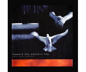 John David Webster - Toward the Western Sky