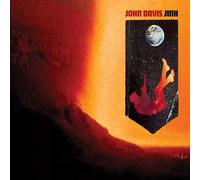 John Davis - Jinx [Vinyl Lp] Orange
