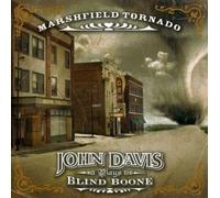 John Davis Plays Blind Boone