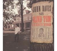 John Davis Plays Blind Tom