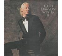 JOHN DAWSON WINTER 3 LP UK CBS 1974