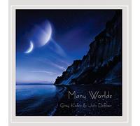 John de Boer - Many Worlds