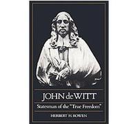 John De Witt Herbert Harvey Rowen (Auteur)