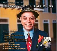 John, Deacon - Jump Blues: Music from The Film