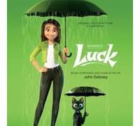 John Debney - Bande sonore originale Luck
