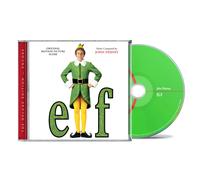 John Debney Elf (CD) Album