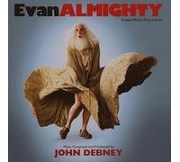 John Debney - Evan Almighty [Import]