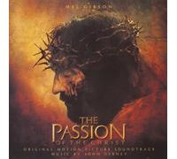 John Debney - Passion of The Christ [Import]