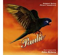 John Debney - Paulie