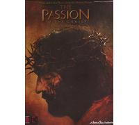 John Debney The Passion Of Christ (Piano Solo) Pf: For Solo Piano