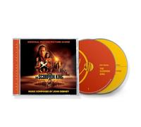 John Debney - The Scorpion King (Original Motion Picture Score)[Deluxe Edition] [2 CD]