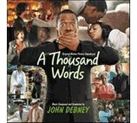 John Debney - Thousand Words (Original Soundtrack) [Import]