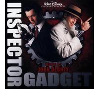 John Debney - Walt Disney Pictures Presents : Inspector Gadget