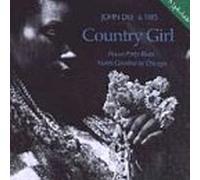 John Dee & Fris - Country Girl