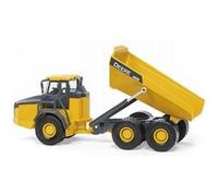 John Deer Dumper Jaune G