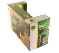 John Deere 1/32 9430 Jouet Tracteur - LP84526
