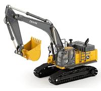 John Deere 1/50 Scale 470G LC Excavator Prestige Collection