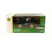John Deere 1/64 612R Pulvérisateur automoteur Prestige Collection Toy - LP82826