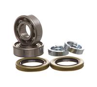 John Deere 121,9 x 137,2 cm Am115721 du pont de tondeuse kit de roulement 425,445