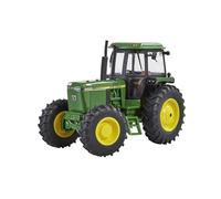 JOHN DEERE 4450 (EU Spec)