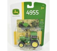 John Deere 4955 MFWD Tracteur 1/64