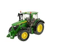 John Deere 6R 185 Tracteur - 1/32