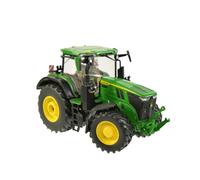 John Deere 7R 350 Tracteur Échelle 1:32 Britains Farm Farm 43312