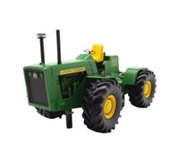 John Deere 8010 Tracteur Vert Maquette de Voiture 1:3 2 Schuco