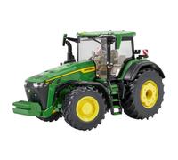 John Deere 8R 370 Modèle À Échelle 1:32 Britains Ferme 43289