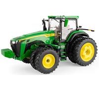 John Deere 8R 410 Tractor 1/32 Scale Prestige Collection ERTL 14+