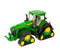 John Deere 8RX 410 Tracteur Modèle 1:32 BRITAINS