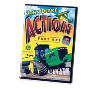 John Deere Action, Part 1
