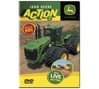 John Deere Action, Part 2